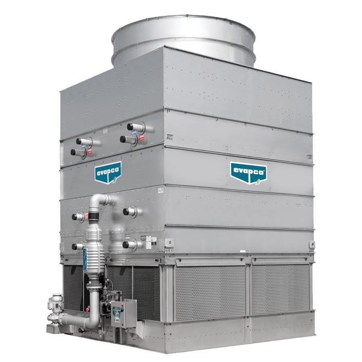 ATC-DC Evaporative Condenser | EVAPCO South Africa